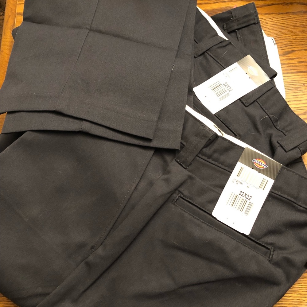 Brand New Mens Dickies Pants